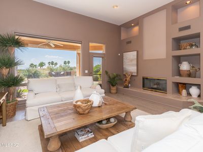 5594 E Paseo De Manzanillo, Tucson, AZ, 85750