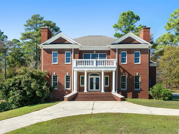 409 Pineview Dr, West Blocton, AL 35184