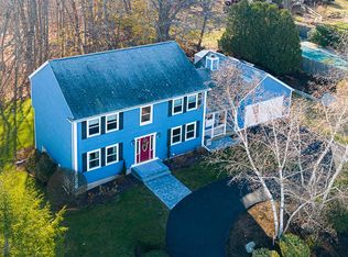 66 Mountwood Rd, Swampscott, MA 01907