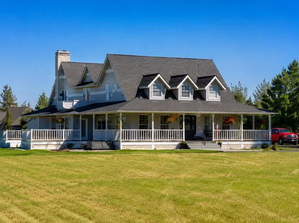 6225 SW Zenith Ave, Redmond, OR 97756