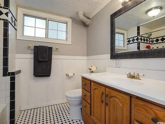 Full Bath