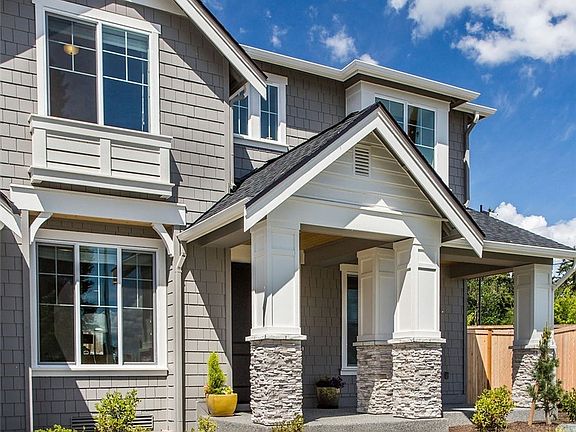 2nd image of 17203 NE 116th Way Lot 5