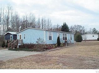 515 Deer Flag Ln, Clayton, NC 27527