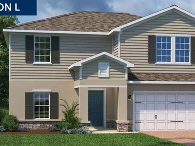 1551 Landon Ln, Haines City, FL, 33844