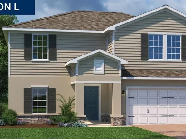 1551 Landon Ln, Haines City, FL 33844