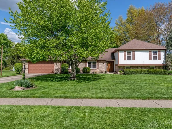 10050 Settlement House Rd, Dayton, OH 45458