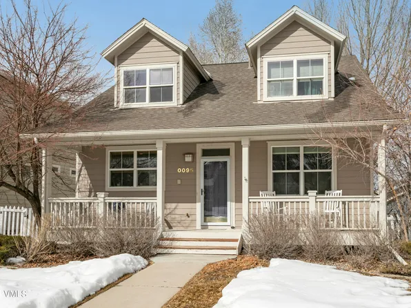 95 Mayer St, Eagle, CO 81631