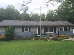 7300 S Zikes Rd, Bloomington, IN 47401