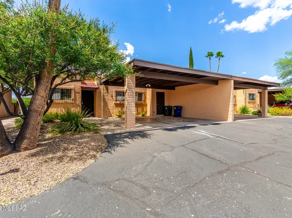 7851 E Waverly St, Tucson, AZ 85715