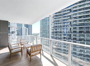 1010 Brickell Condo, Miami, FL 33131