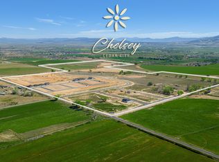 2648 N Chelsey Pkwy, Cedar City, UT 84720