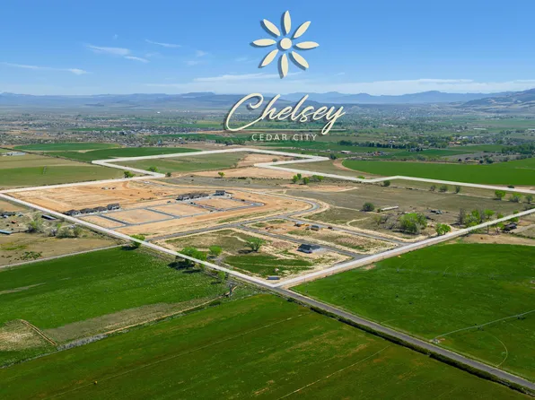 2716 N Chelsey Pkwy, Cedar City, UT 84720