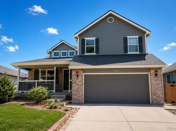 15324 E 99th Avenue, Commerce City, CO 80022