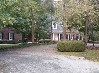 986 Stonehaven Dr, Graham, NC 27253