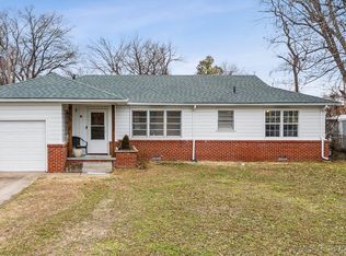 27 Bryan St, Pryor, OK 74361