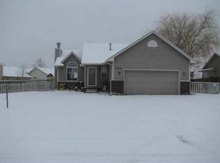 15219 E Sharon, Andover, KS 67230