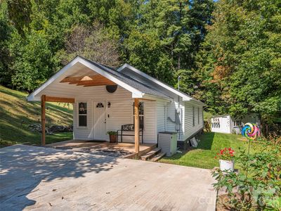 240 Little Cove Rd, Waynesville, NC, 28786