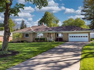 4507 Sunnydale Blvd, Erie, PA 16509