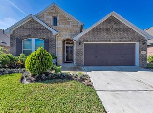 147 Castlegate Ln, Houston, TX 77065