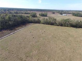 1020 Cap Tram Rd, Tallahassee, FL 32317