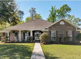 9361 Labrador Run S, Mobile, AL 36695