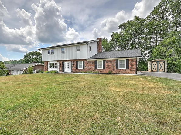 23160 Hamlet Ln, Bristol, VA 24202