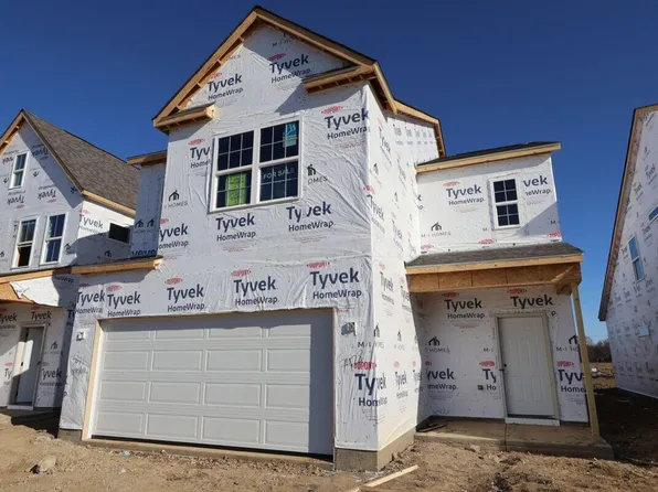 5671 Valleydale Rd, Powell, OH 43065