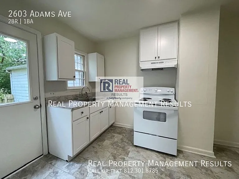2603 Adams Ave — Photo 5