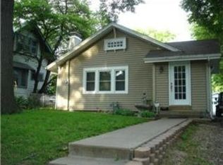 1439 S Ralston Ave, Independence, MO 64052