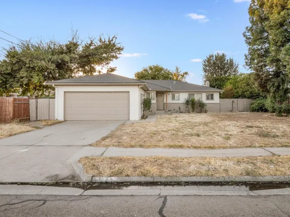 4821 N Millbrook Ave, Fresno, CA 93726