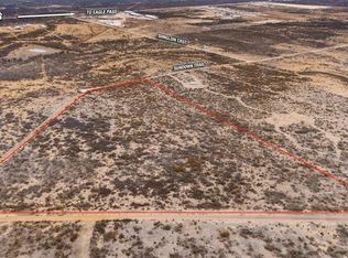 1001 S Sundown Trl, Eagle Pass, TX 78852