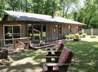 252 N Riverview Ln, Mountain View, AR 72560