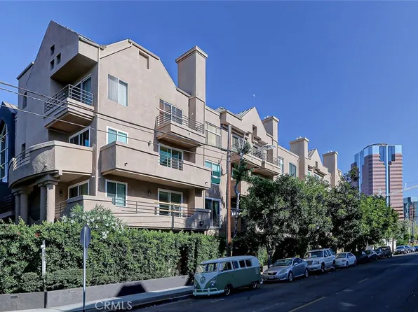 640 W 4th St Unit 110, Long Beach, CA 90802