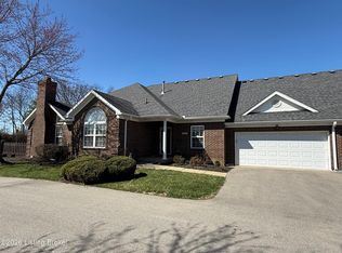 4733 Brownsboro Gardens Dr, Louisville, KY