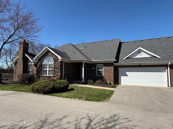 4733 Brownsboro Gardens Dr, Louisville, KY 40241