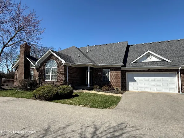 4733 Brownsboro Gardens Dr, Louisville, KY 40241