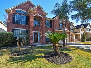 20914 Florette Ln, Spring, TX 77388