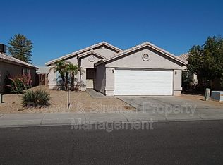 4314 N 107th Ln, Phoenix, AZ 85037