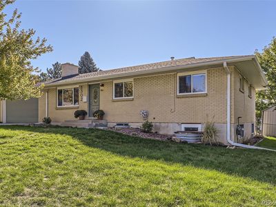 8302 E Lehigh Drive, Denver, CO, 80237