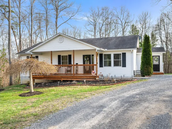 1700 Stone House Caldwell Ave, Caldwell, WV 24925