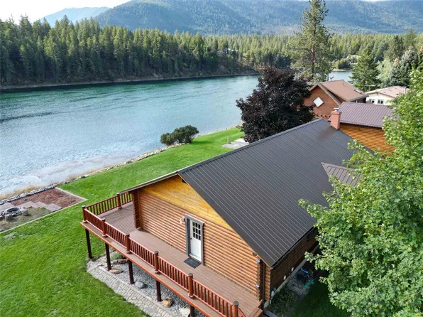59 Northshore Dr, Thompson Falls, MT 59873