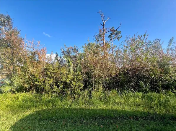 5186 Venus Ter #18, Pt Charlotte, FL 33981