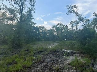 0 SW Barnacle Dr LOT 30, Dunnellon, FL 34431