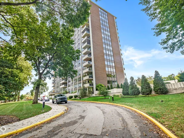 4000 N Meridian St #11DE, Indianapolis, IN 46208