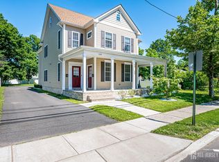 168 Central Ave UNIT 1, Metuchen, NJ 08840