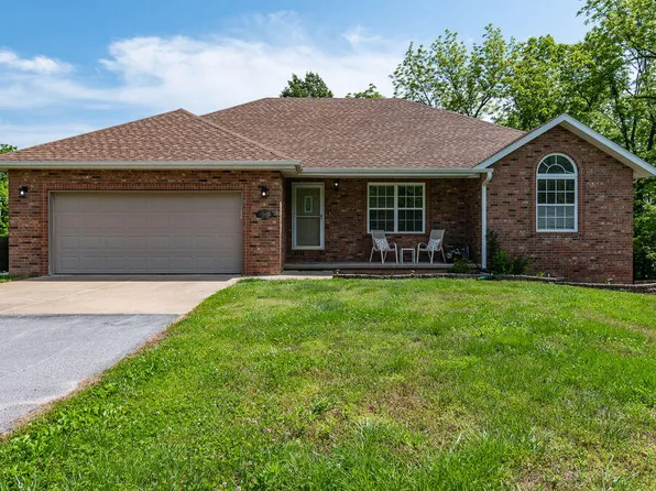 223 Brownfeather Road, Clever, MO 65631