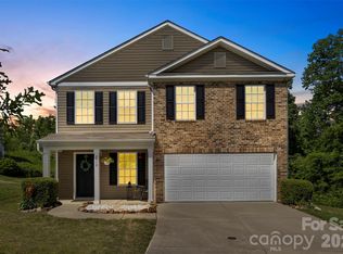 2812 Westbury Ct, Dallas, NC 28034