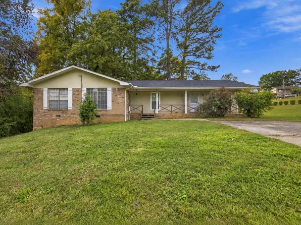 3808 Cherwood Ln, Chattanooga, TN 37406