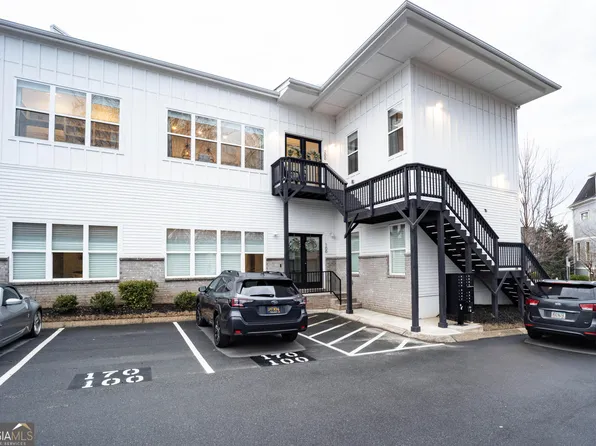 170 Fowler St Unit 200, Woodstock, GA 30188