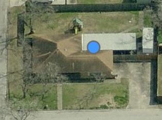 1209 Galena St, Galena Park, TX 77547